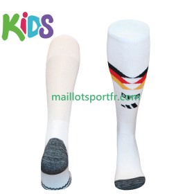 Allemagne World Cup Enfant Domicile Chaussettes 2026